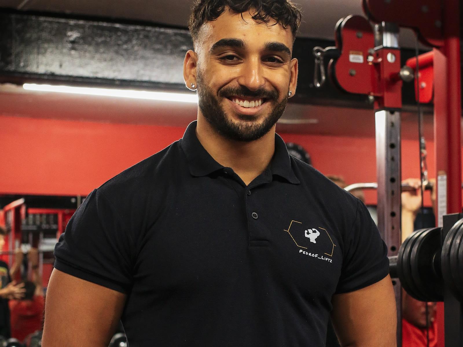 Personalised Programme + Diet Plan